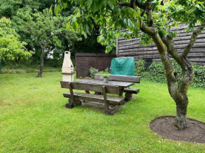 Lorisch 2 - 1 Etage - ABC338, Hornstorf
